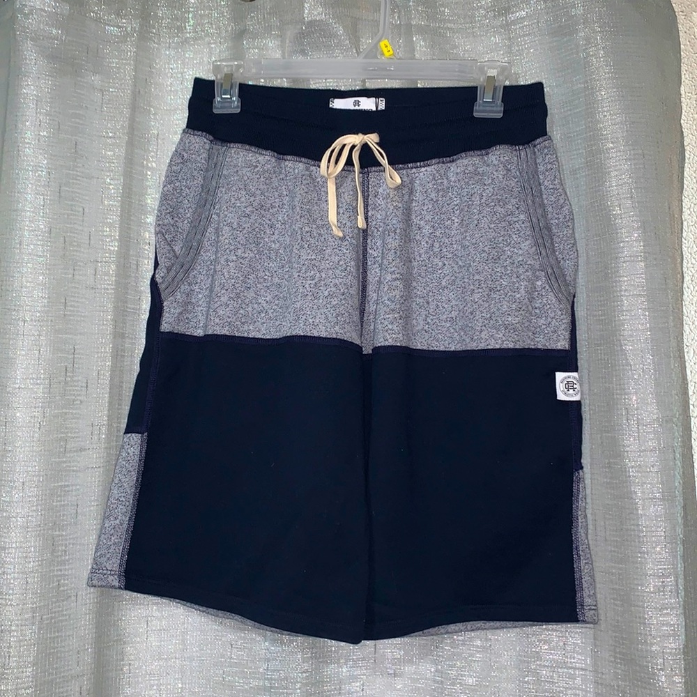Reigning champ shorts size S